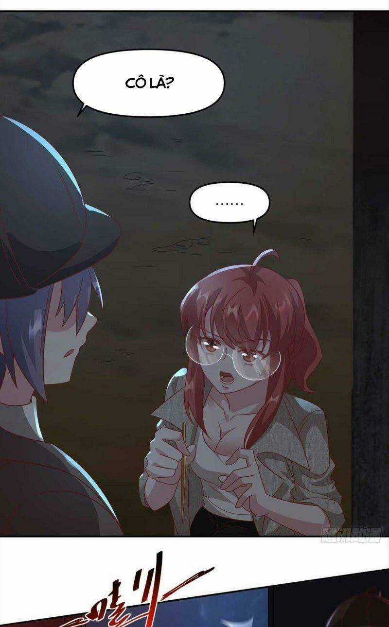 Xâm Lược Vạn Giới - Chapter 58 - Trang 33