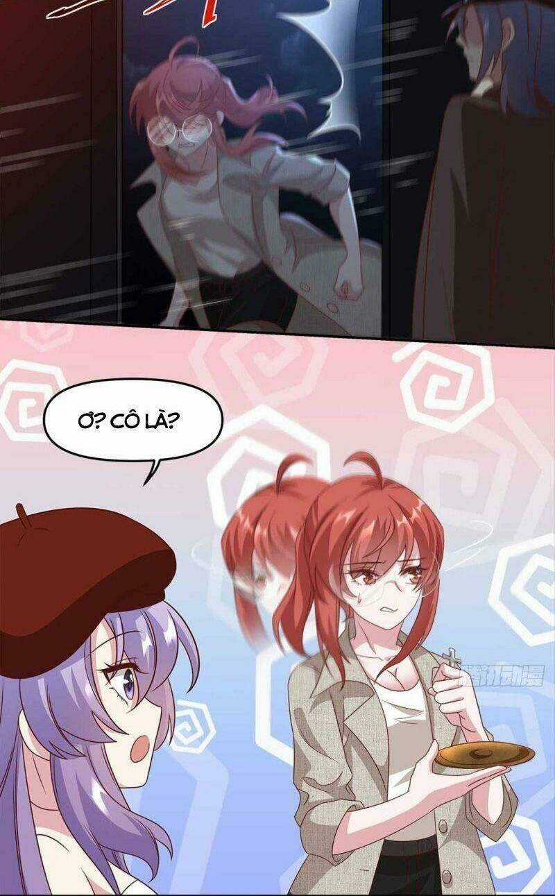 Xâm Lược Vạn Giới - Chapter 58 - Trang 34