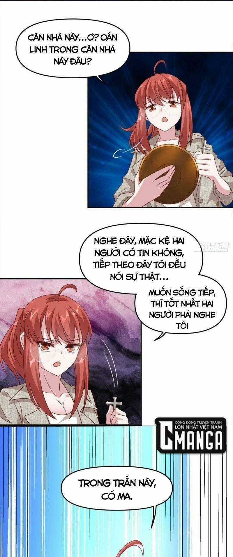 Xâm Lược Vạn Giới - Chapter 58 - Trang 35