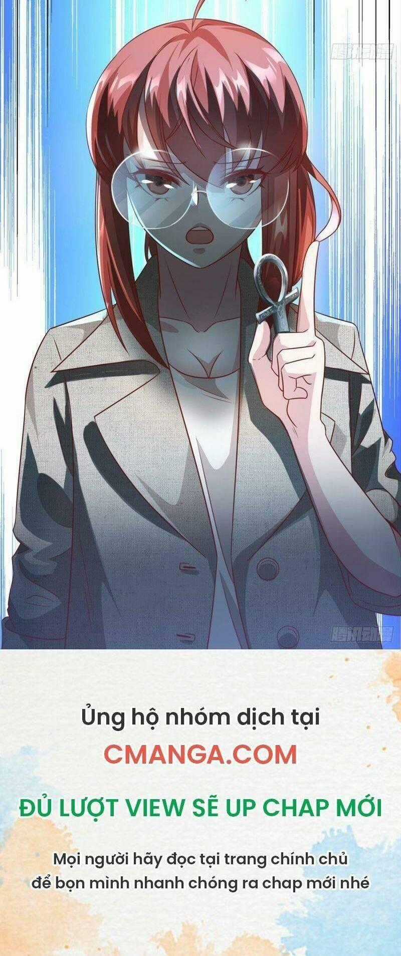 Xâm Lược Vạn Giới - Chapter 58 - Trang 36