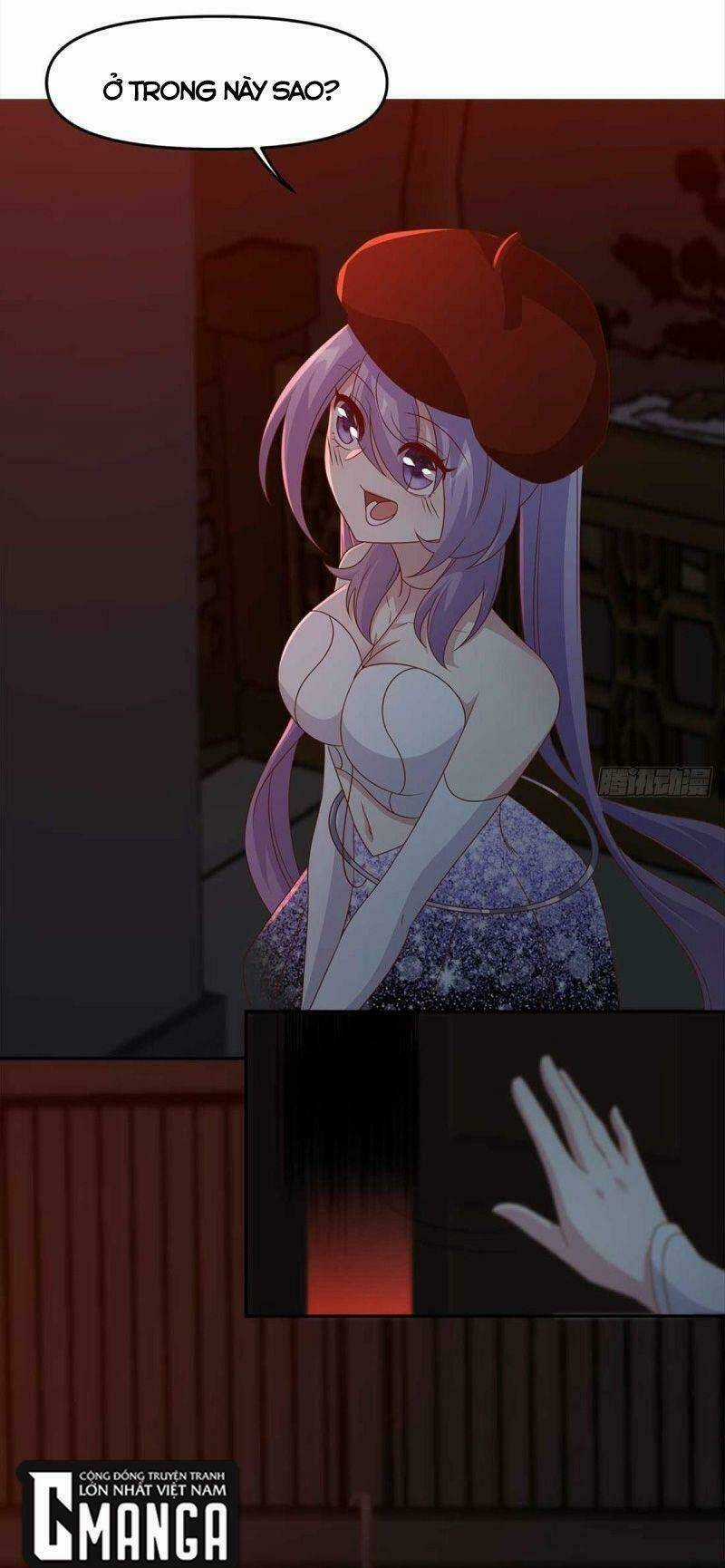 Xâm Lược Vạn Giới - Chapter 58 - Trang 5