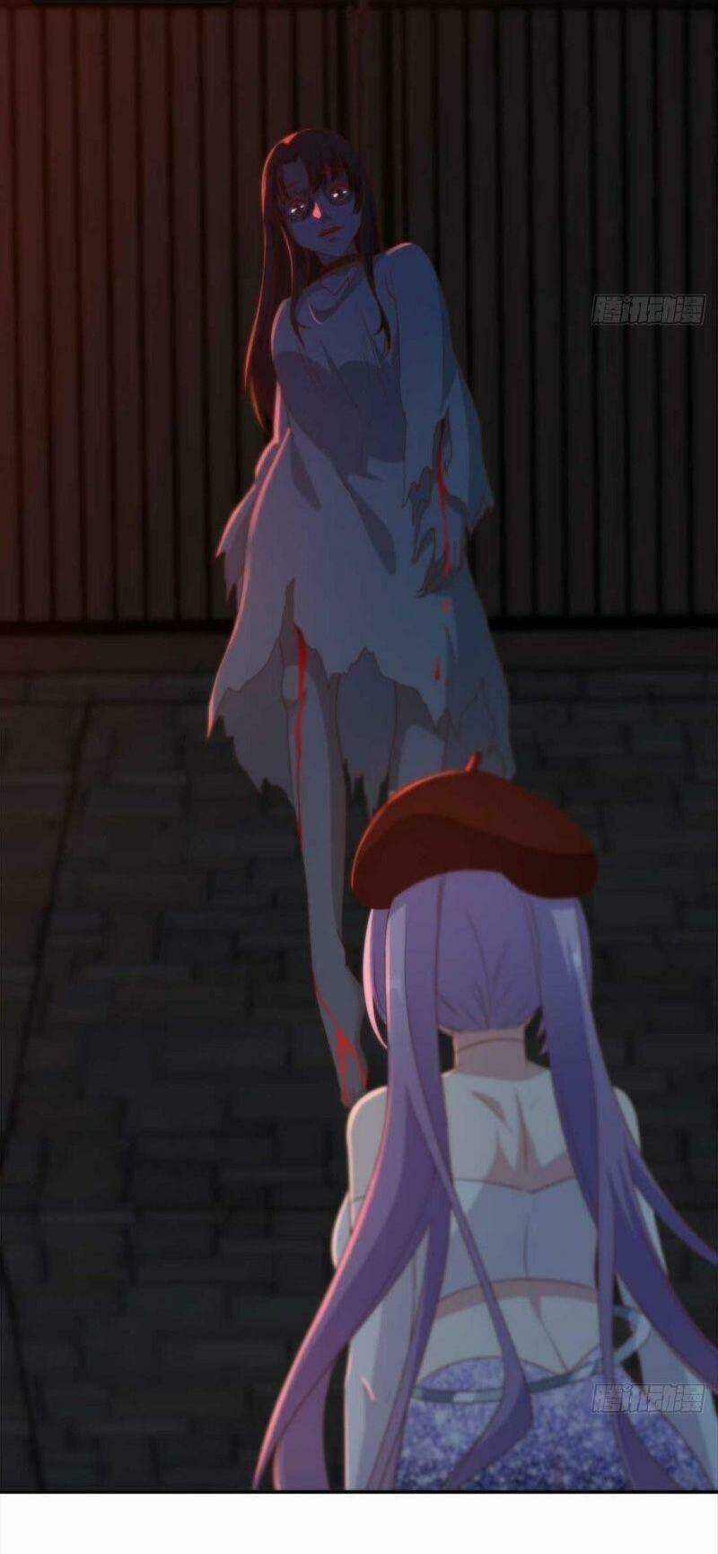 Xâm Lược Vạn Giới - Chapter 58 - Trang 6