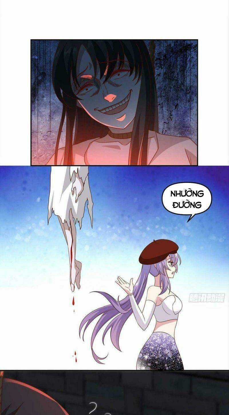 Xâm Lược Vạn Giới - Chapter 58 - Trang 7