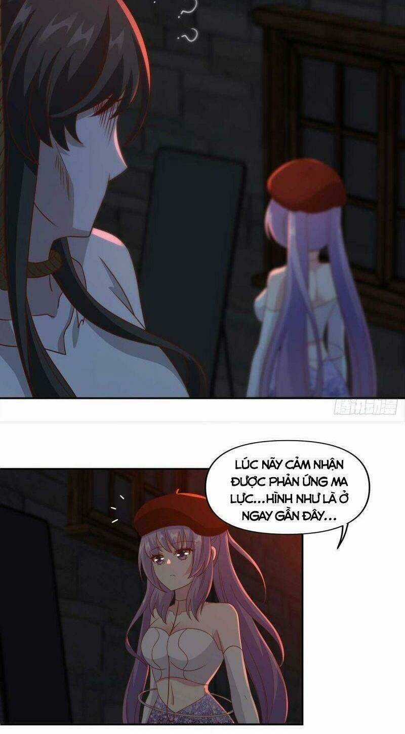 Xâm Lược Vạn Giới - Chapter 58 - Trang 8