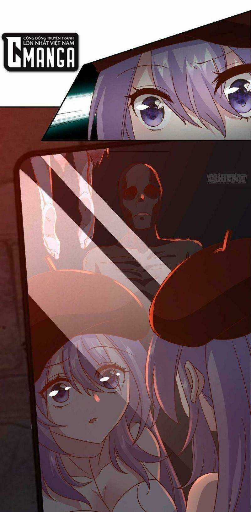 Xâm Lược Vạn Giới - Chapter 58 - Trang 9