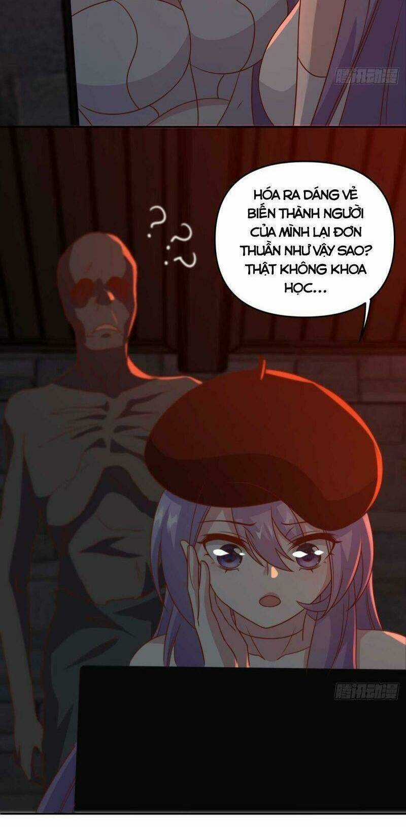 Xâm Lược Vạn Giới - Chapter 58 - Trang 10