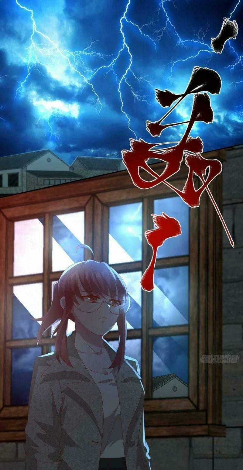 Xâm Lược Vạn Giới - Chapter 59 - Trang 1