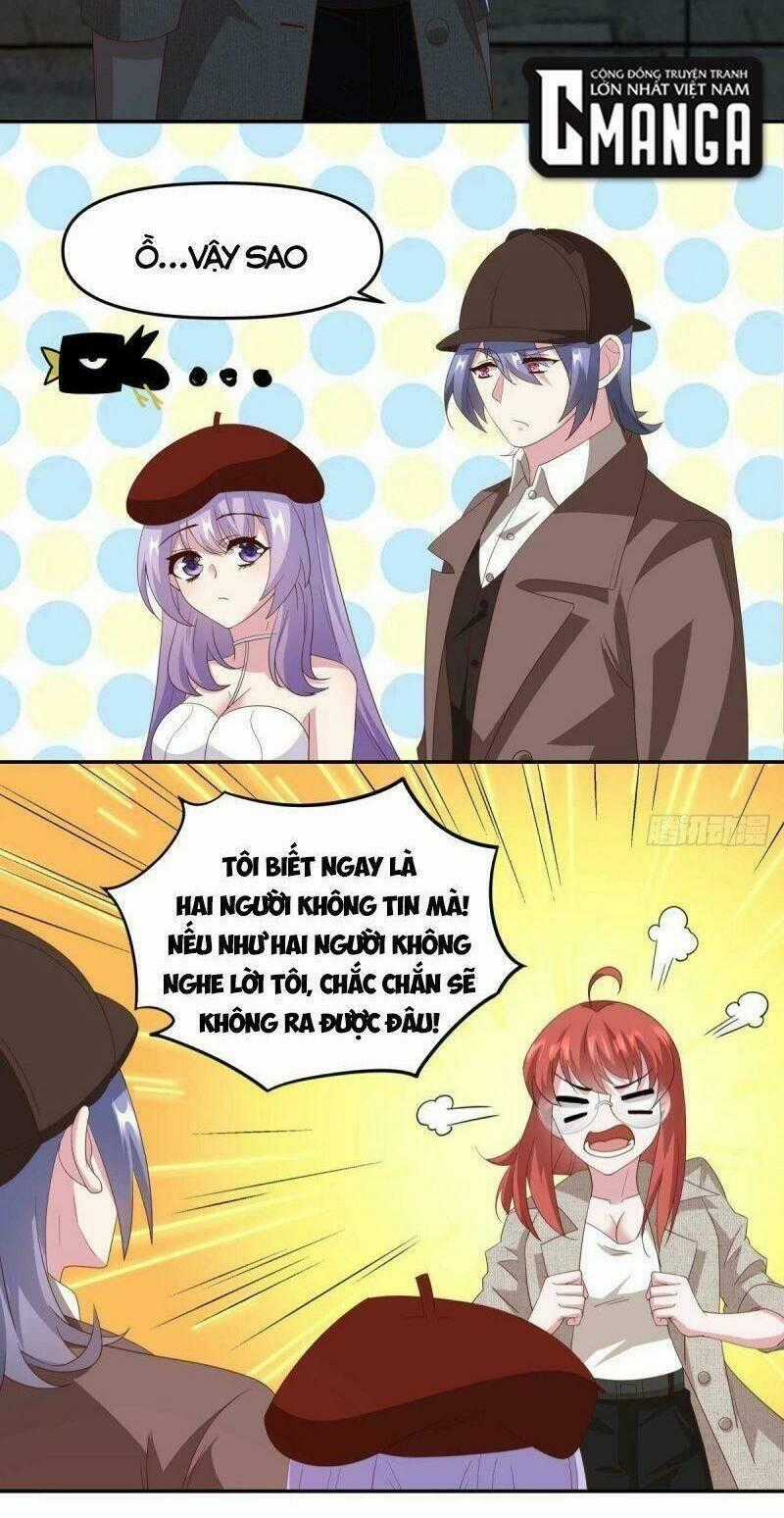 Xâm Lược Vạn Giới - Chapter 59 - Trang 2