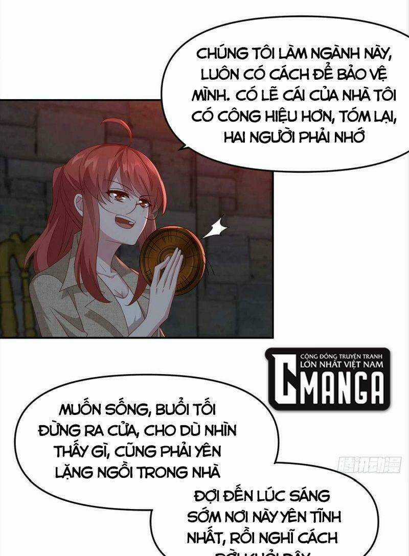 Xâm Lược Vạn Giới - Chapter 59 - Trang 11