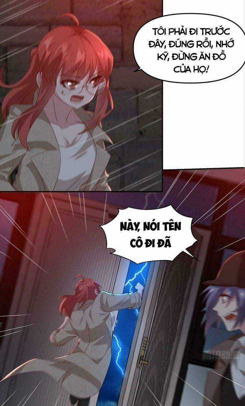 Xâm Lược Vạn Giới - Chapter 59 - Trang 13