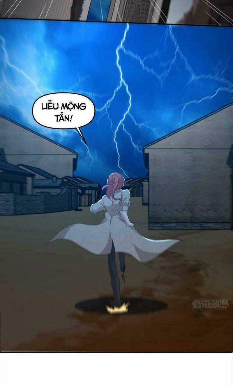 Xâm Lược Vạn Giới - Chapter 59 - Trang 14