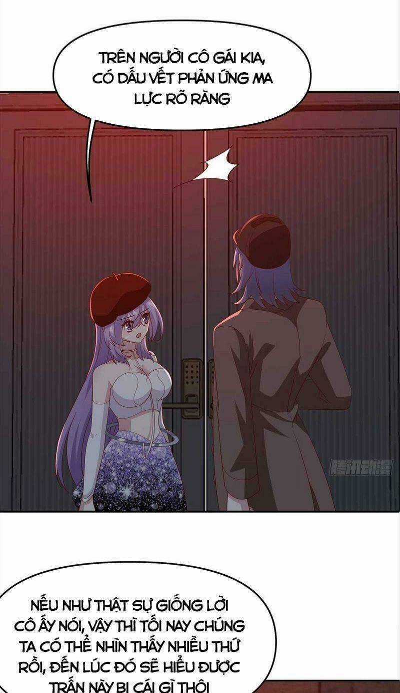 Xâm Lược Vạn Giới - Chapter 59 - Trang 15