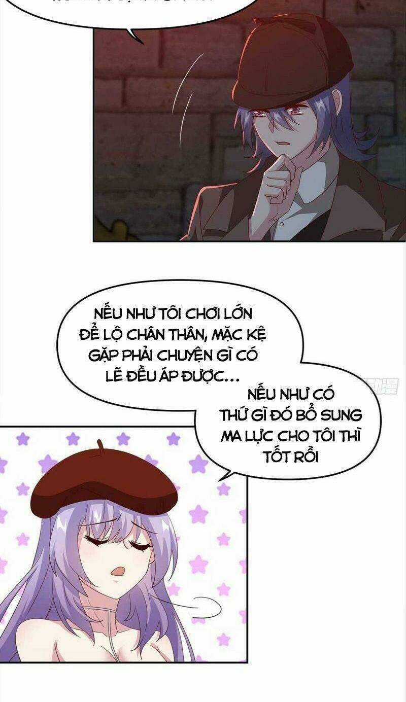 Xâm Lược Vạn Giới - Chapter 59 - Trang 16