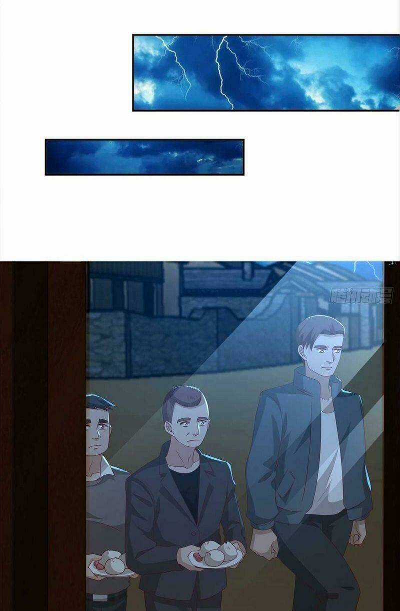 Xâm Lược Vạn Giới - Chapter 59 - Trang 17