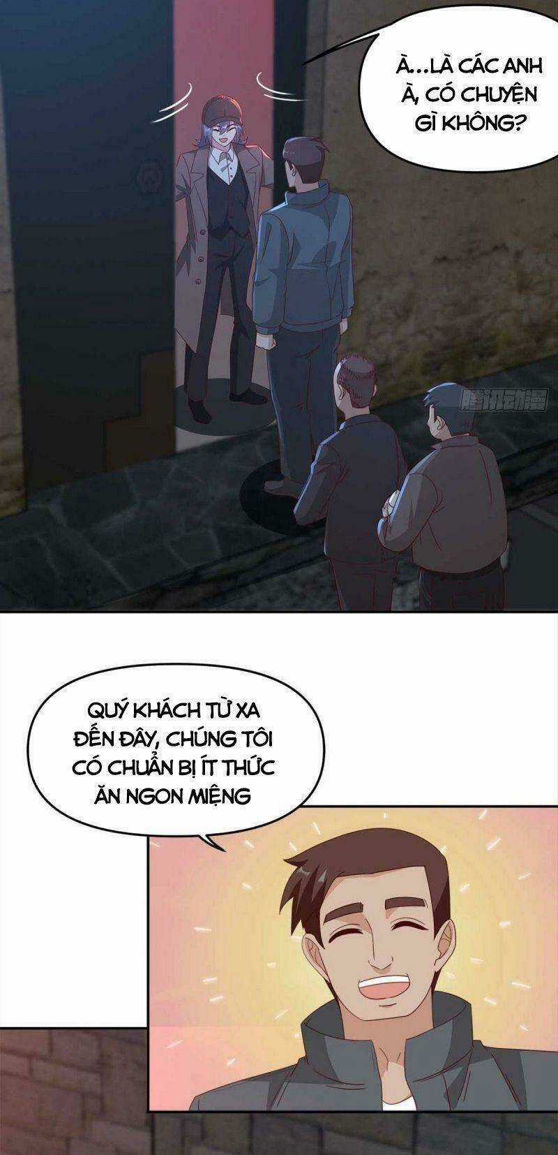 Xâm Lược Vạn Giới - Chapter 59 - Trang 19