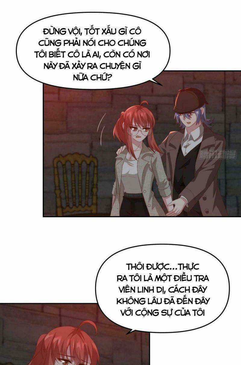 Xâm Lược Vạn Giới - Chapter 59 - Trang 3