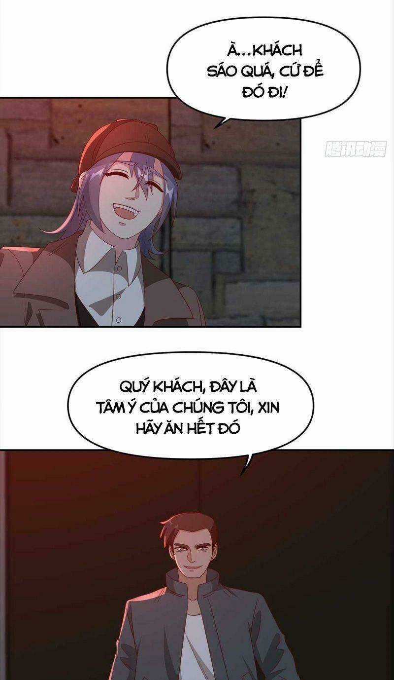 Xâm Lược Vạn Giới - Chapter 59 - Trang 21