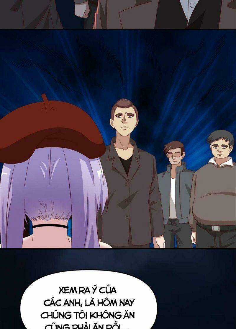 Xâm Lược Vạn Giới - Chapter 59 - Trang 23
