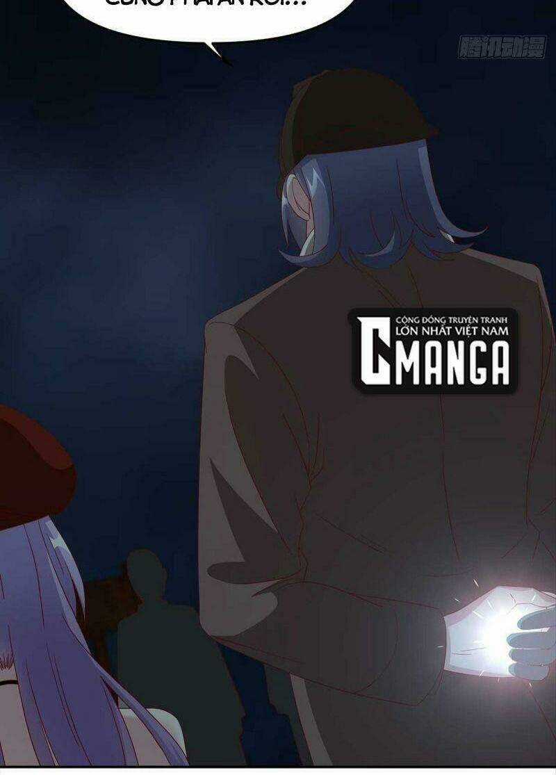 Xâm Lược Vạn Giới - Chapter 59 - Trang 24