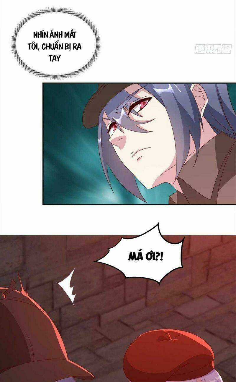 Xâm Lược Vạn Giới - Chapter 59 - Trang 25