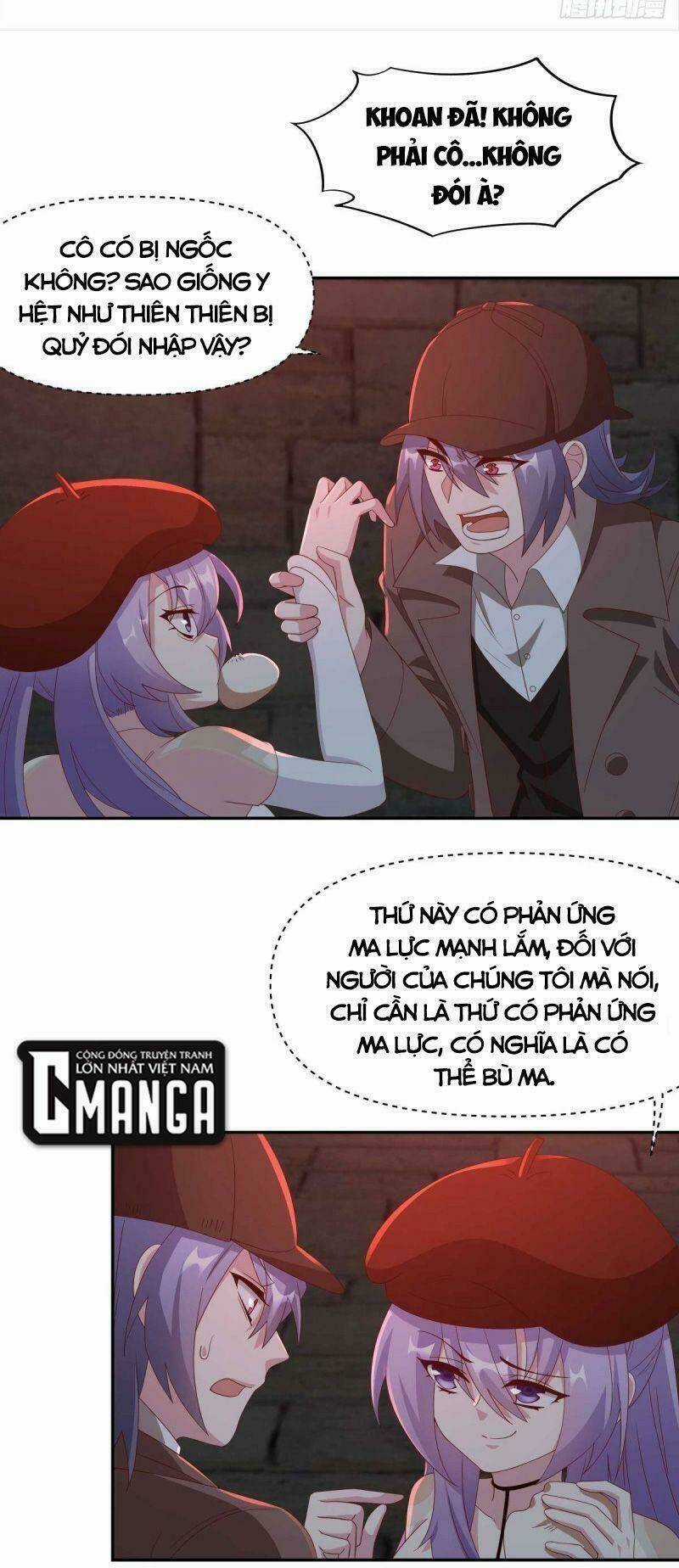 Xâm Lược Vạn Giới - Chapter 59 - Trang 27