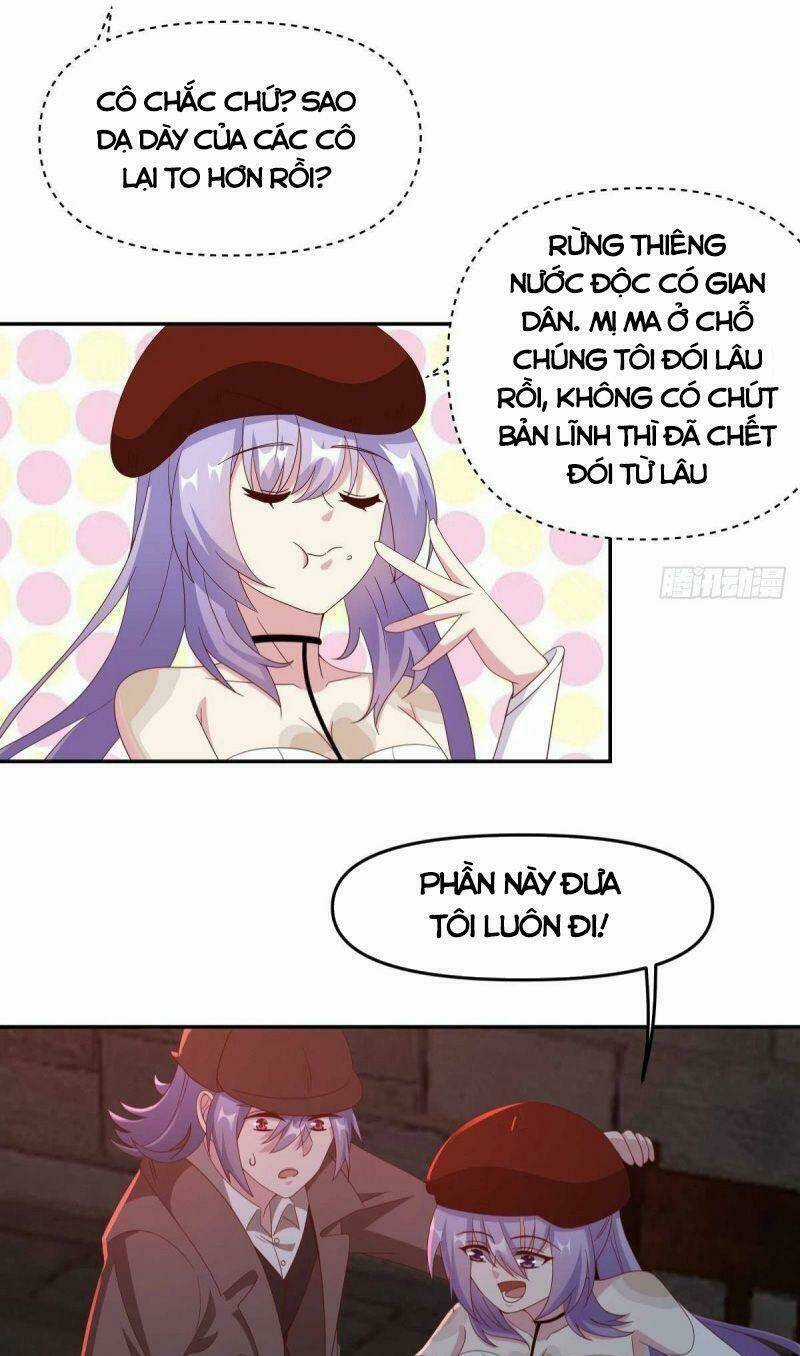 Xâm Lược Vạn Giới - Chapter 59 - Trang 28