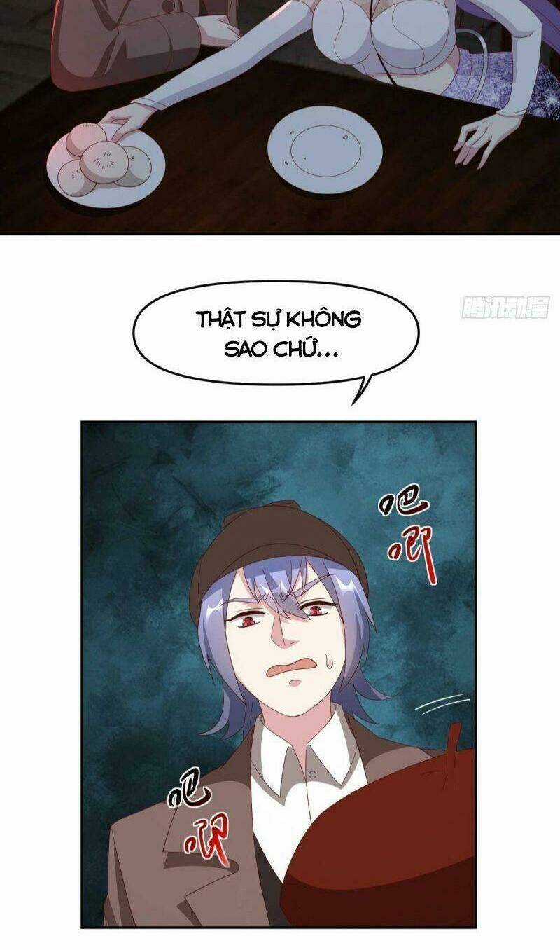 Xâm Lược Vạn Giới - Chapter 59 - Trang 29