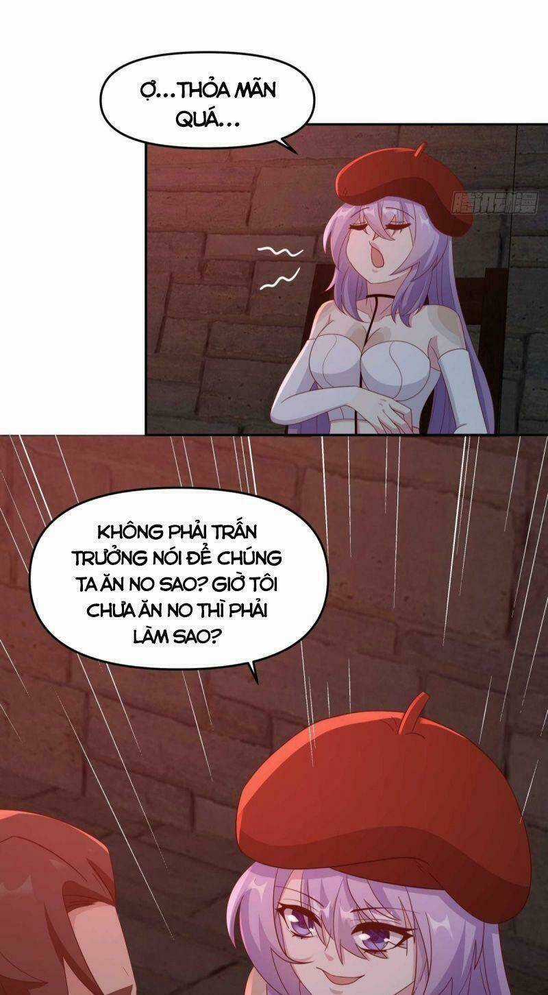 Xâm Lược Vạn Giới - Chapter 59 - Trang 30