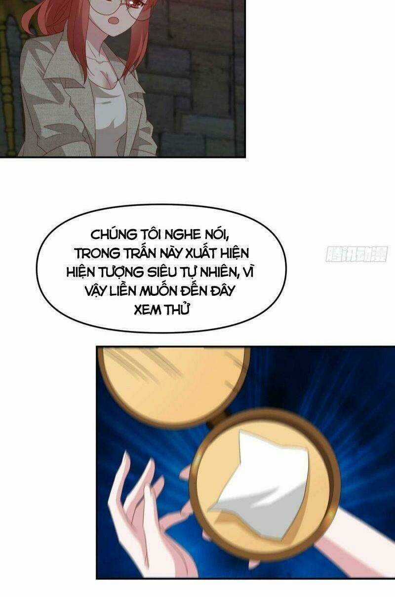 Xâm Lược Vạn Giới - Chapter 59 - Trang 4