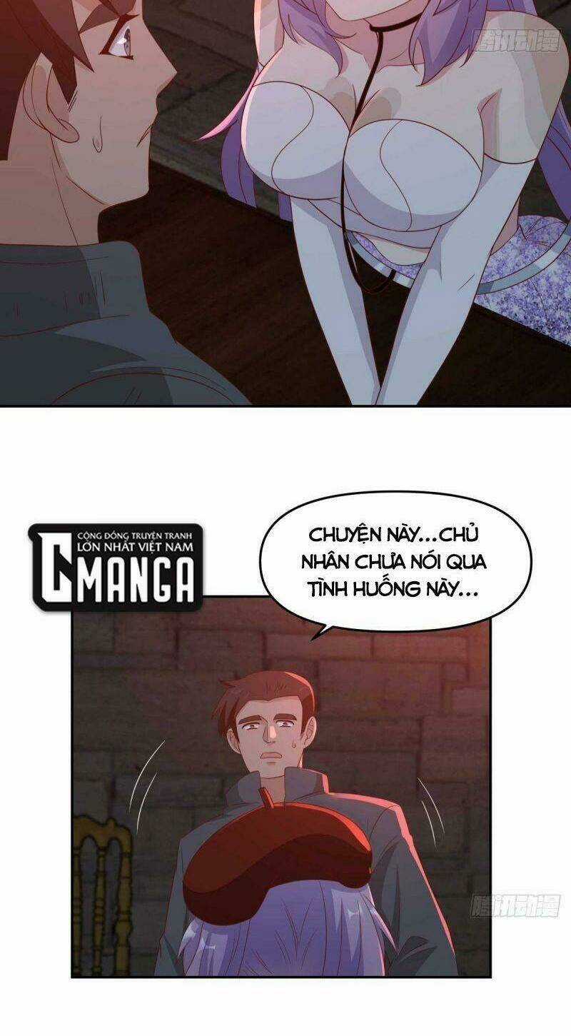 Xâm Lược Vạn Giới - Chapter 59 - Trang 31