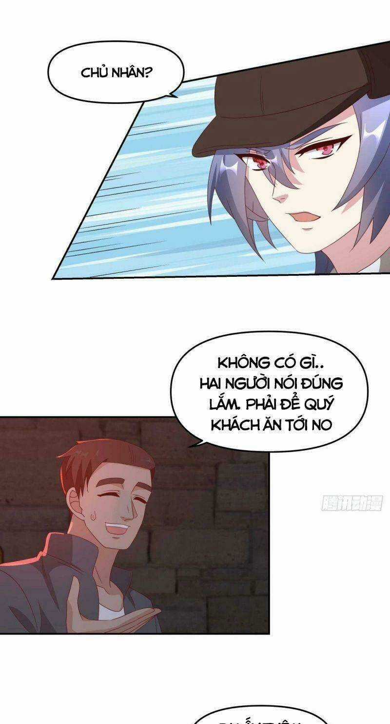 Xâm Lược Vạn Giới - Chapter 59 - Trang 32