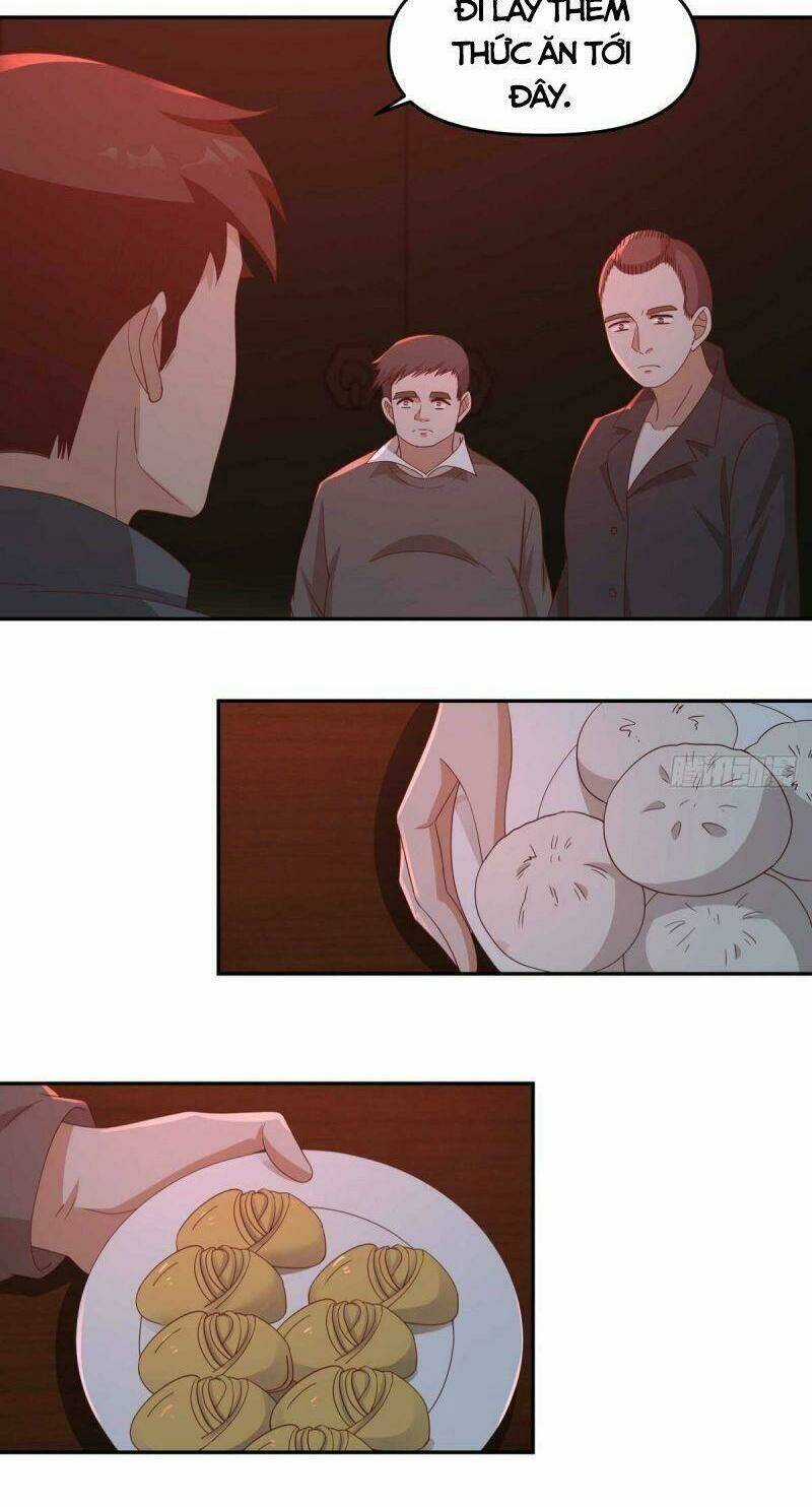 Xâm Lược Vạn Giới - Chapter 59 - Trang 33