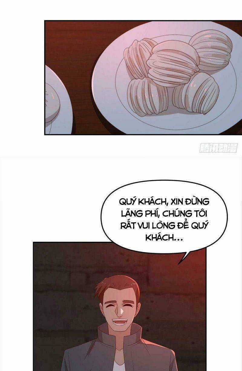 Xâm Lược Vạn Giới - Chapter 59 - Trang 34