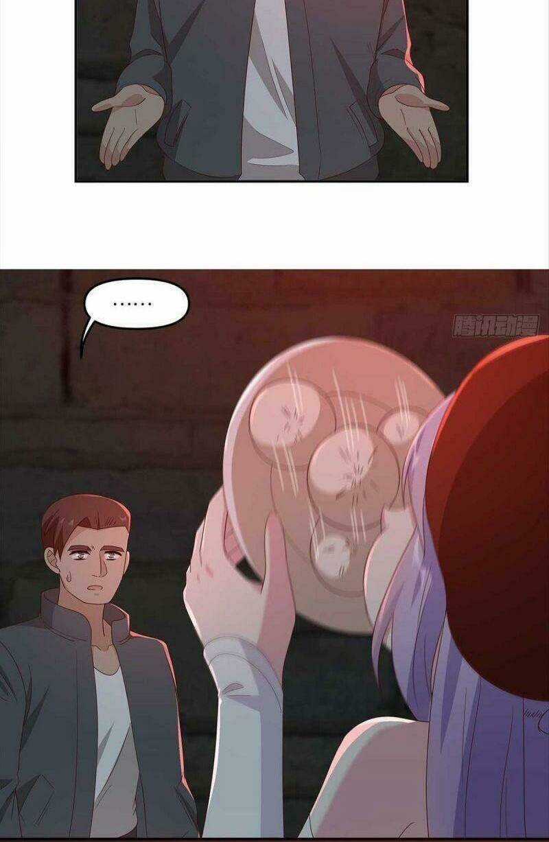 Xâm Lược Vạn Giới - Chapter 59 - Trang 35