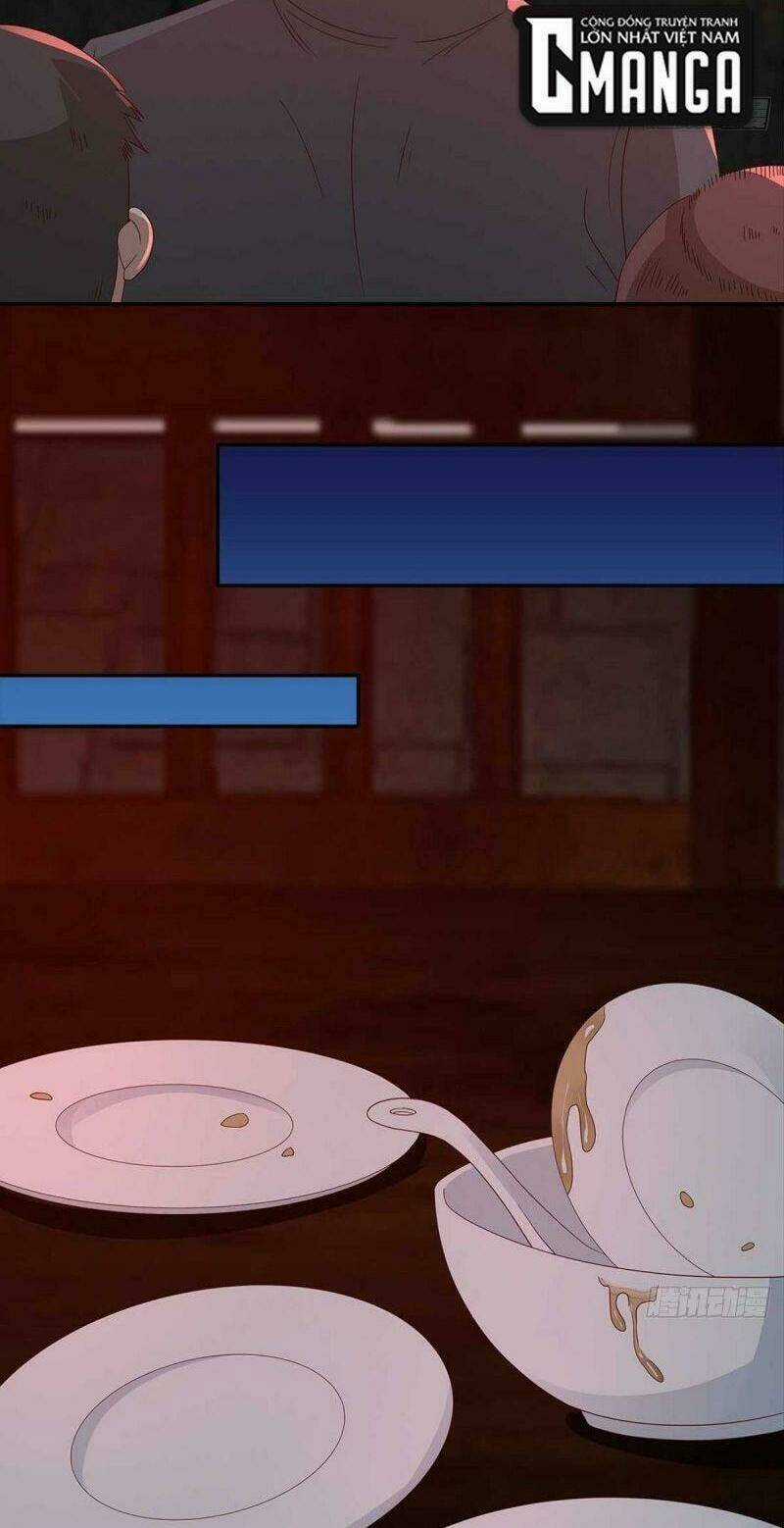 Xâm Lược Vạn Giới - Chapter 59 - Trang 37
