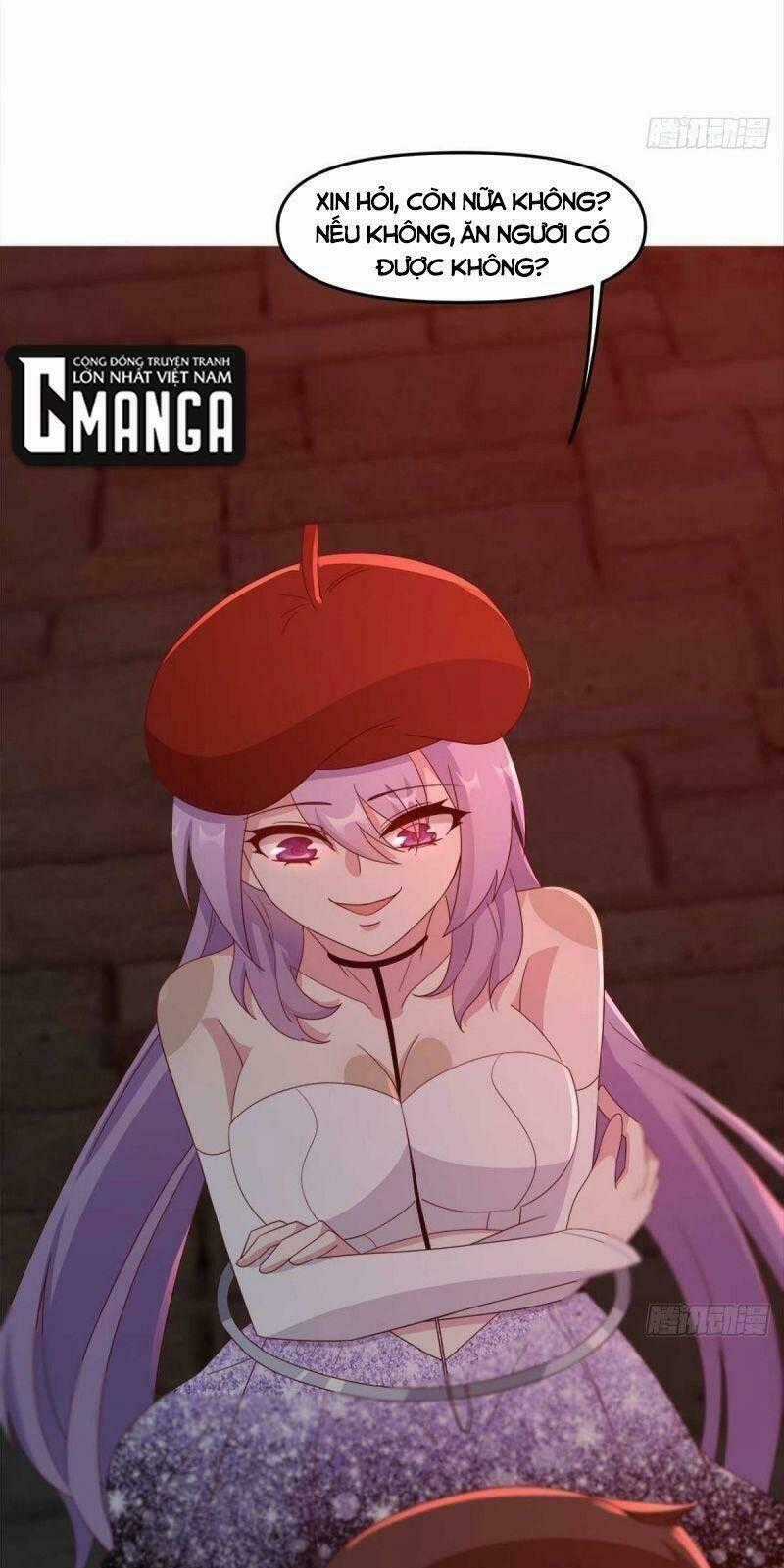 Xâm Lược Vạn Giới - Chapter 59 - Trang 40