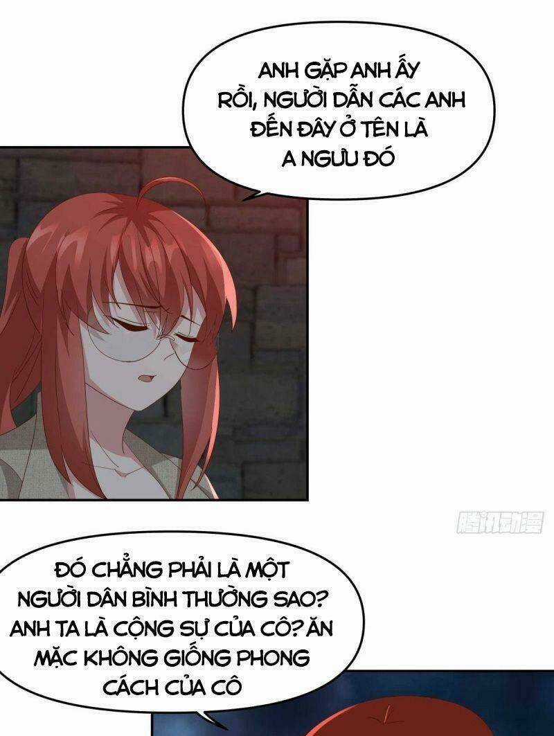 Xâm Lược Vạn Giới - Chapter 59 - Trang 7