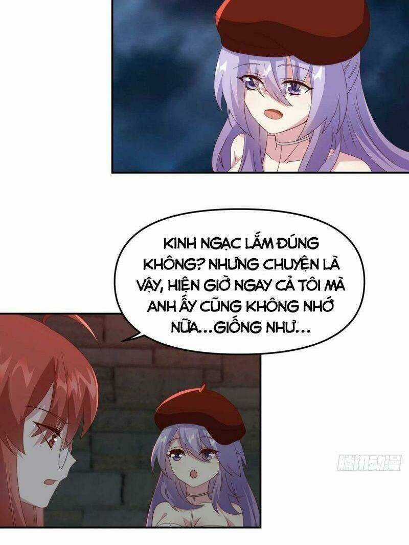 Xâm Lược Vạn Giới - Chapter 59 - Trang 8