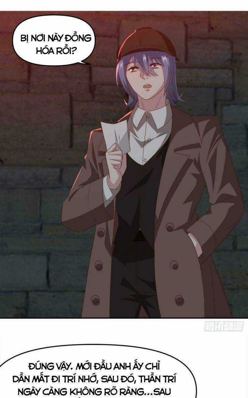 Xâm Lược Vạn Giới - Chapter 59 - Trang 9