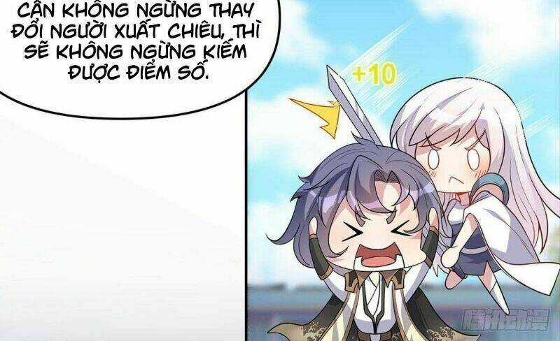 Xâm Lược Vạn Giới - Chapter 6 - Trang 11