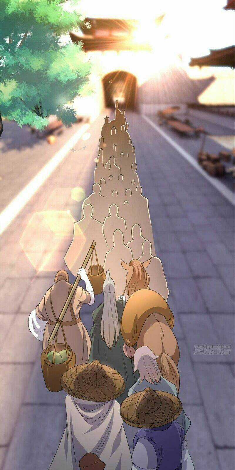 Xâm Lược Vạn Giới - Chapter 6 - Trang 18