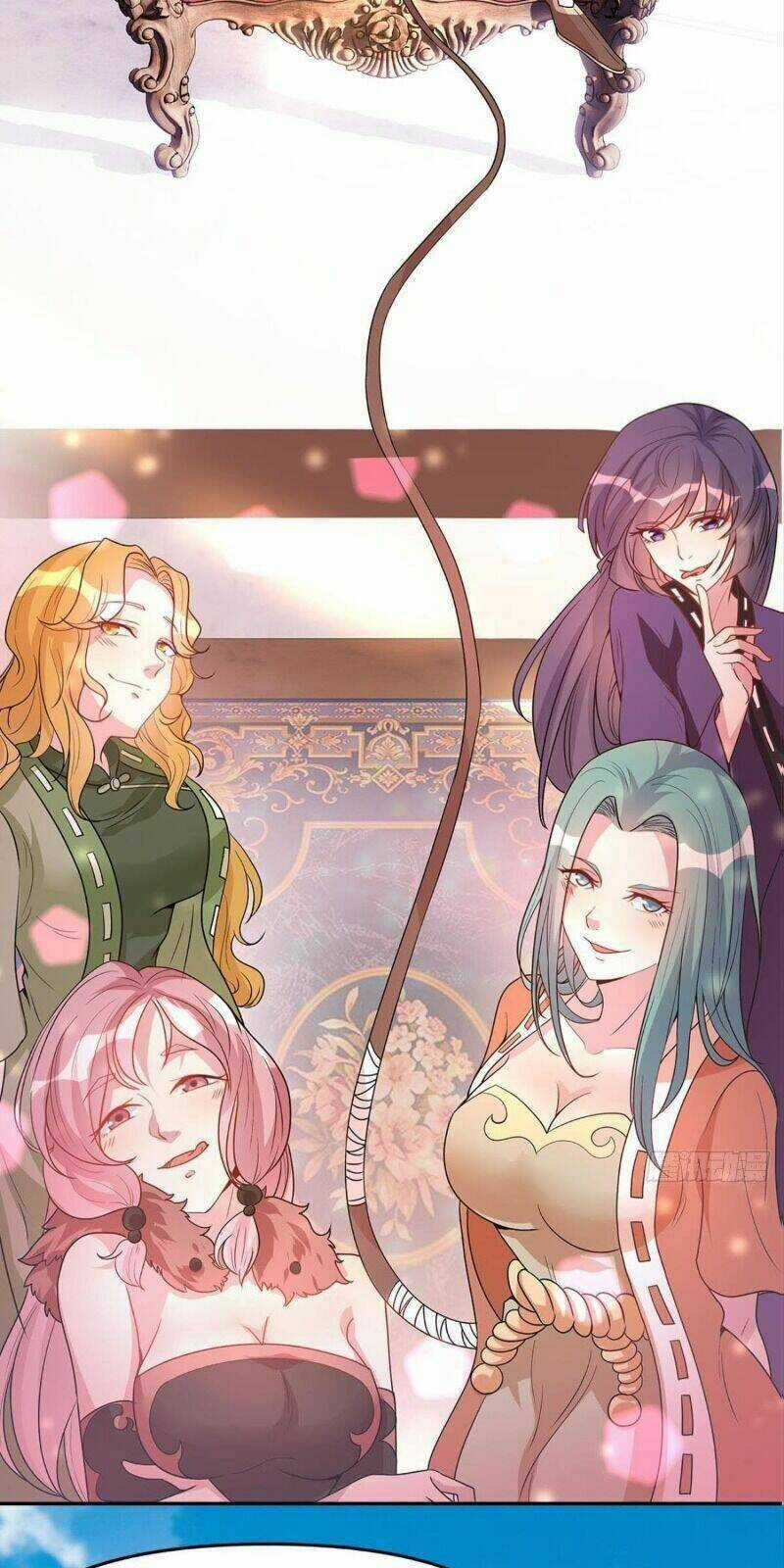 Xâm Lược Vạn Giới - Chapter 6 - Trang 21