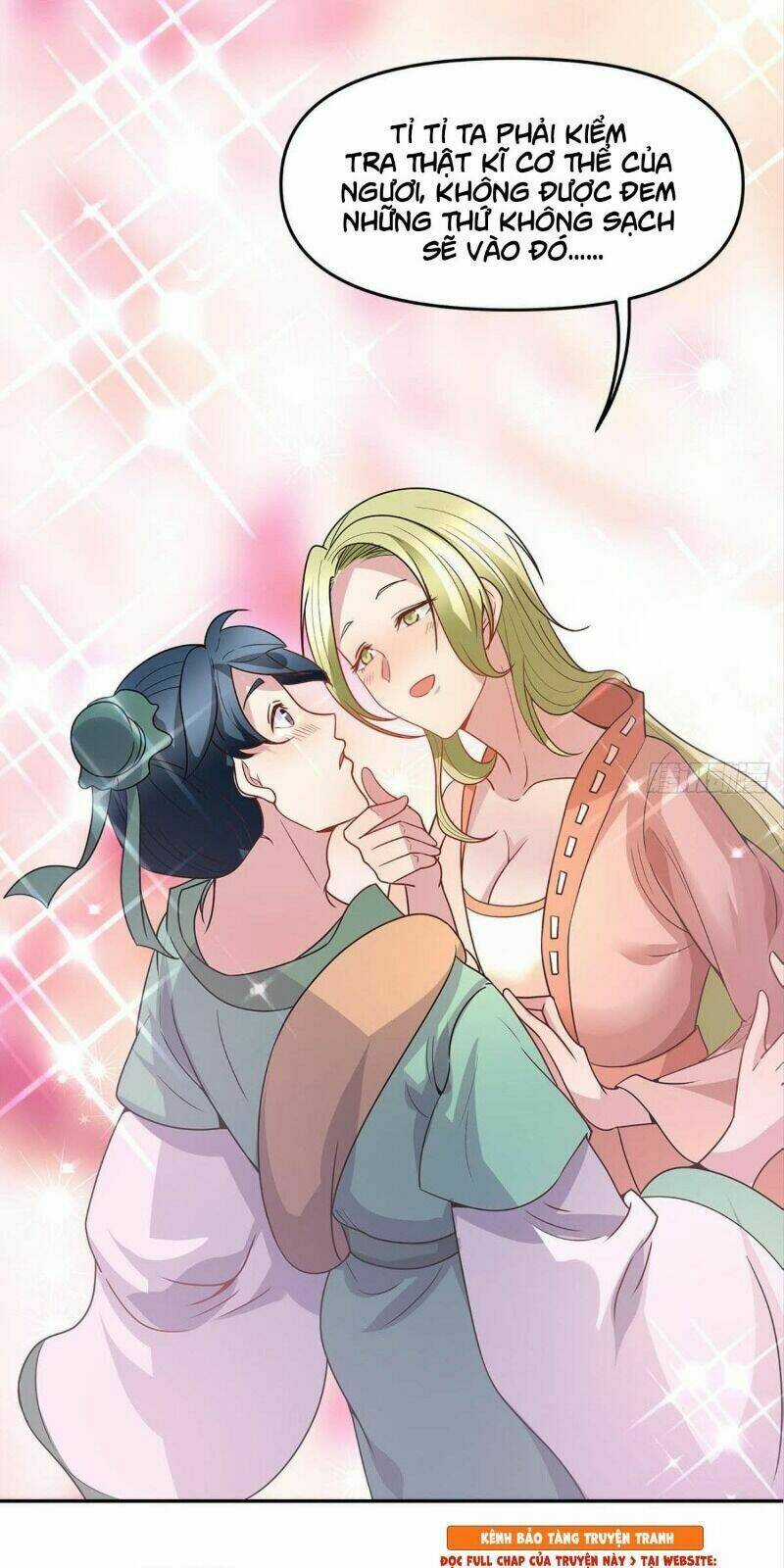 Xâm Lược Vạn Giới - Chapter 6 - Trang 25