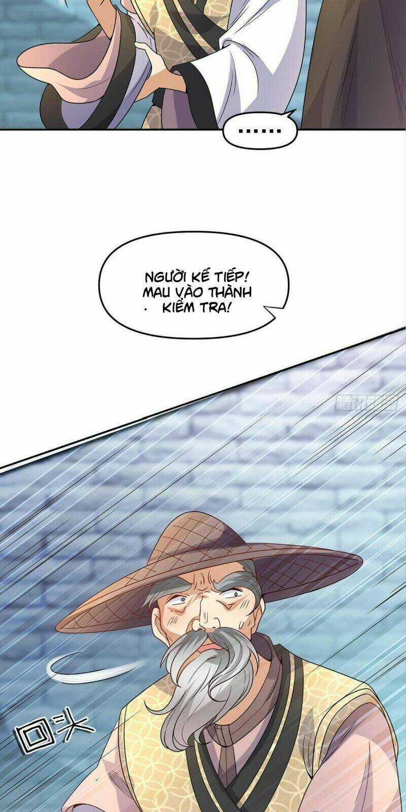 Xâm Lược Vạn Giới - Chapter 6 - Trang 28