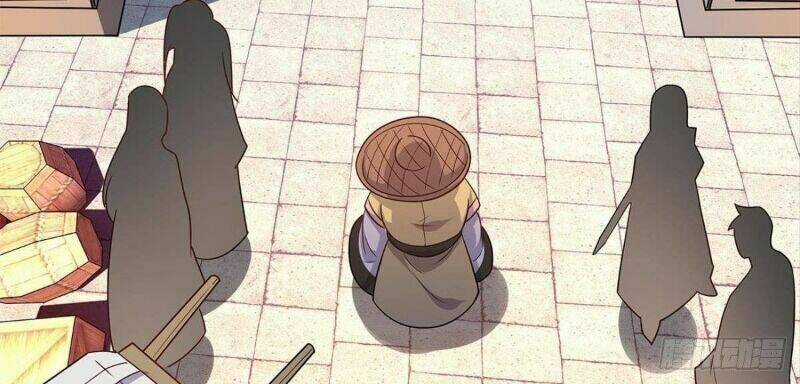 Xâm Lược Vạn Giới - Chapter 6 - Trang 32