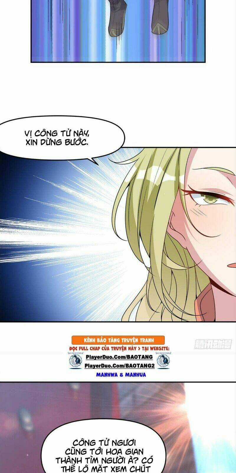 Xâm Lược Vạn Giới - Chapter 6 - Trang 36