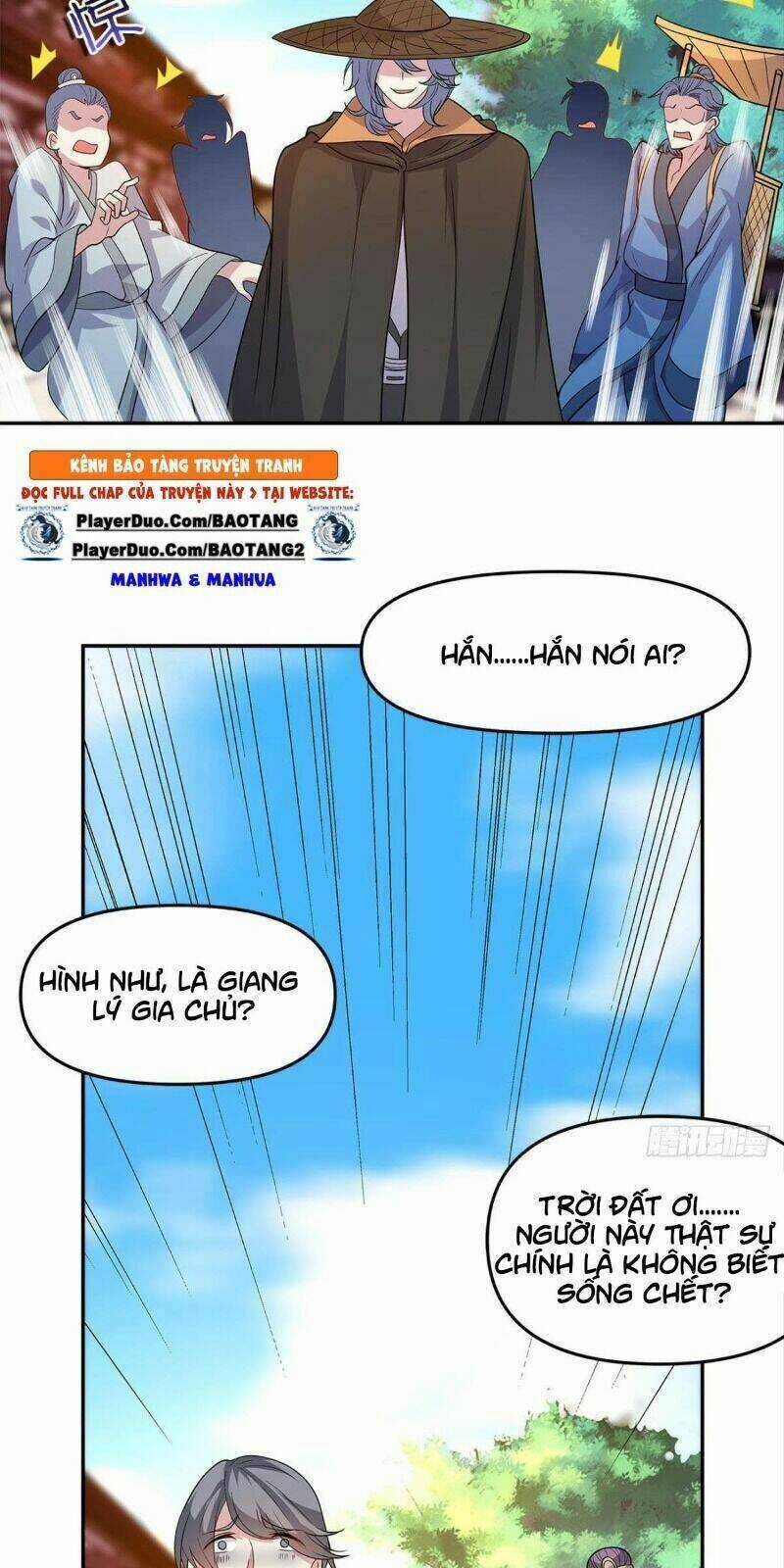 Xâm Lược Vạn Giới - Chapter 6 - Trang 39