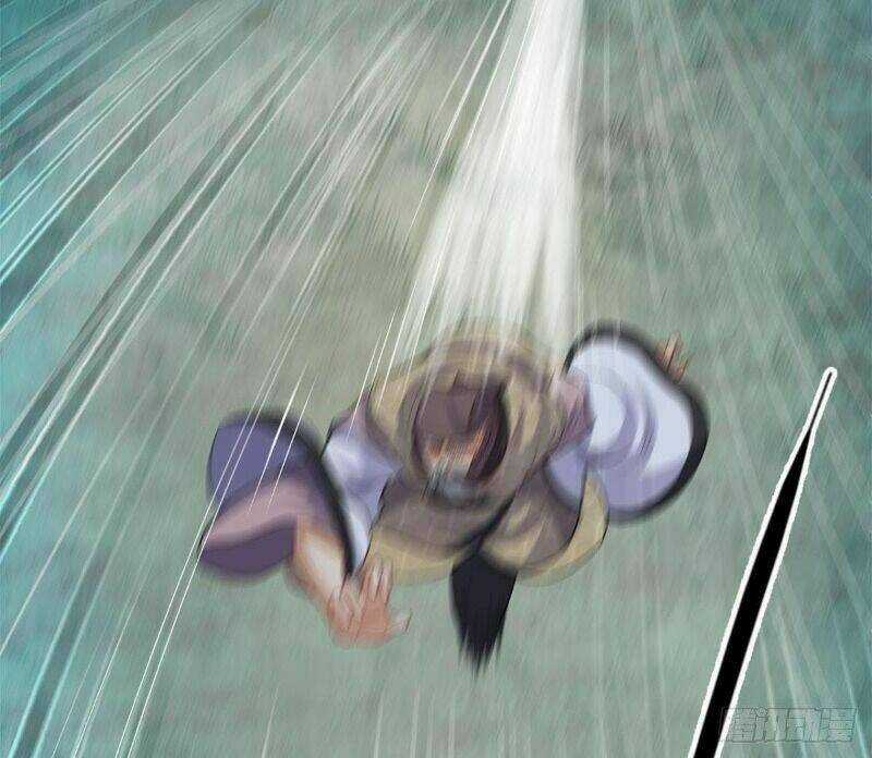 Xâm Lược Vạn Giới - Chapter 6 - Trang 5