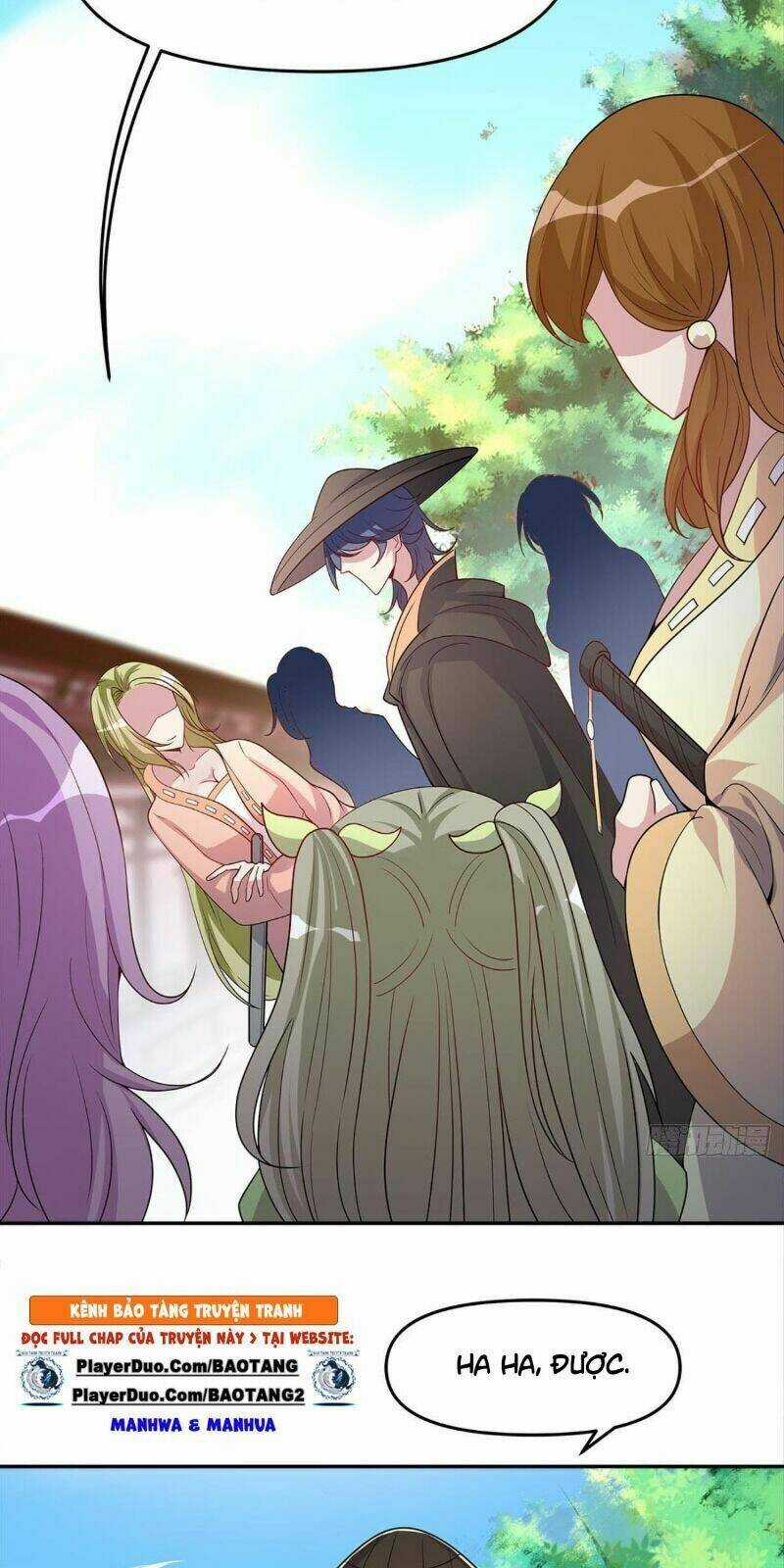 Xâm Lược Vạn Giới - Chapter 6 - Trang 42