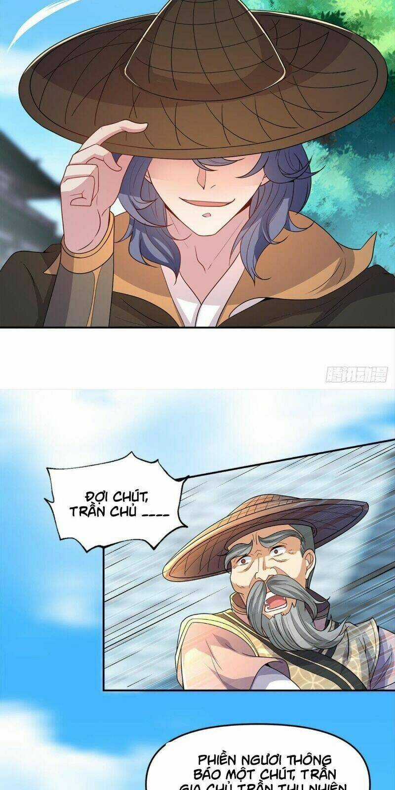 Xâm Lược Vạn Giới - Chapter 6 - Trang 43